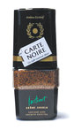 Кофе "Carte Noire" 190г.,крист. растворимый, стекл/б.