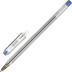 Ручка шариковая неавтомат. Attache Classic 0,7мм синяя