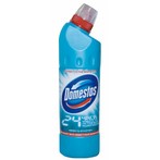 Средство для сантехники DOMESTOS Атлантик, 1л. гель