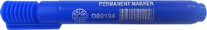 Маркер перманентный DOLCE COSTO синий (D00194) 2-5 мм