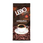 Кофе молотый LEBO Classic для турки 100г